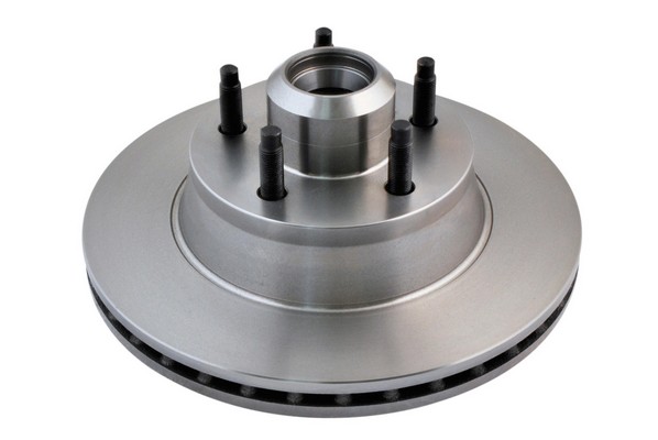 Street Standard KP Brake Disc to suit Ford 1996-on EL F ABS With Bearing Cups HUB Type