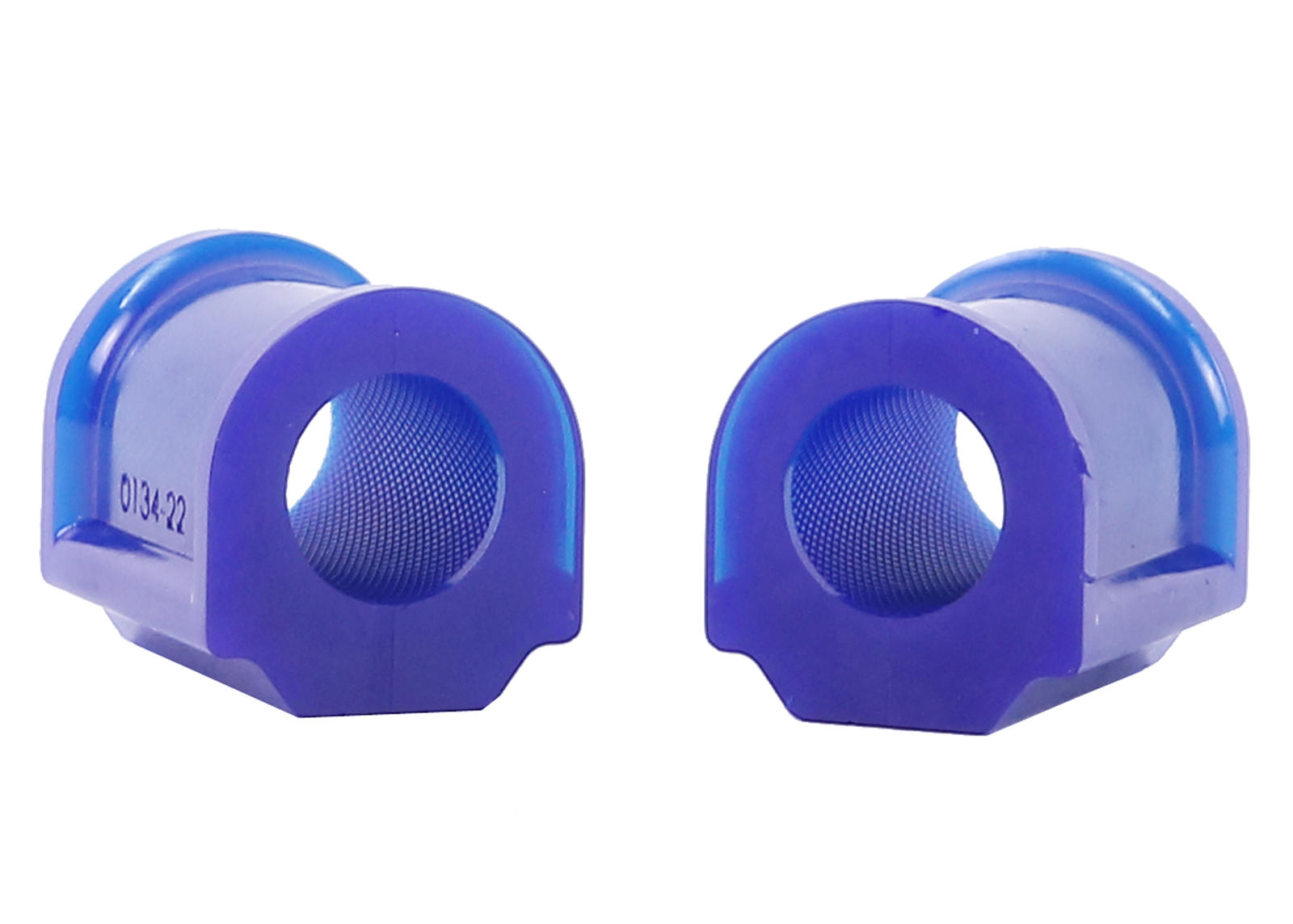 Sway Bar Mount Bush Kit