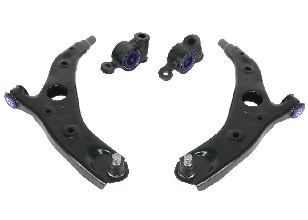 Front Control Arm Lower - Arm Assembly to Suit Mazda BM, BN 2013-2019