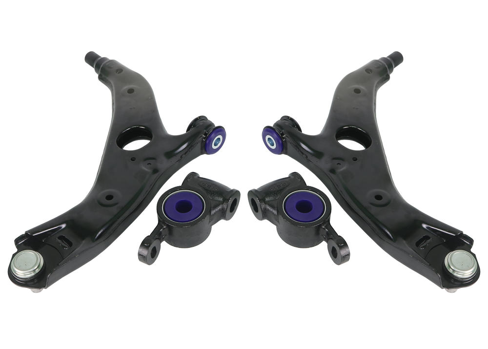 Front Control Arm Lower - Arm Assembly to Suit Mazda BM, BN 2013-2019