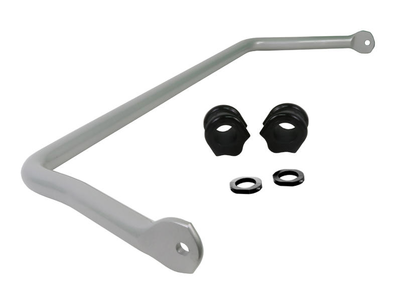Front Sway Bar - 33mm Non Adjustable Jeep Gladiator JT Wrangler JL