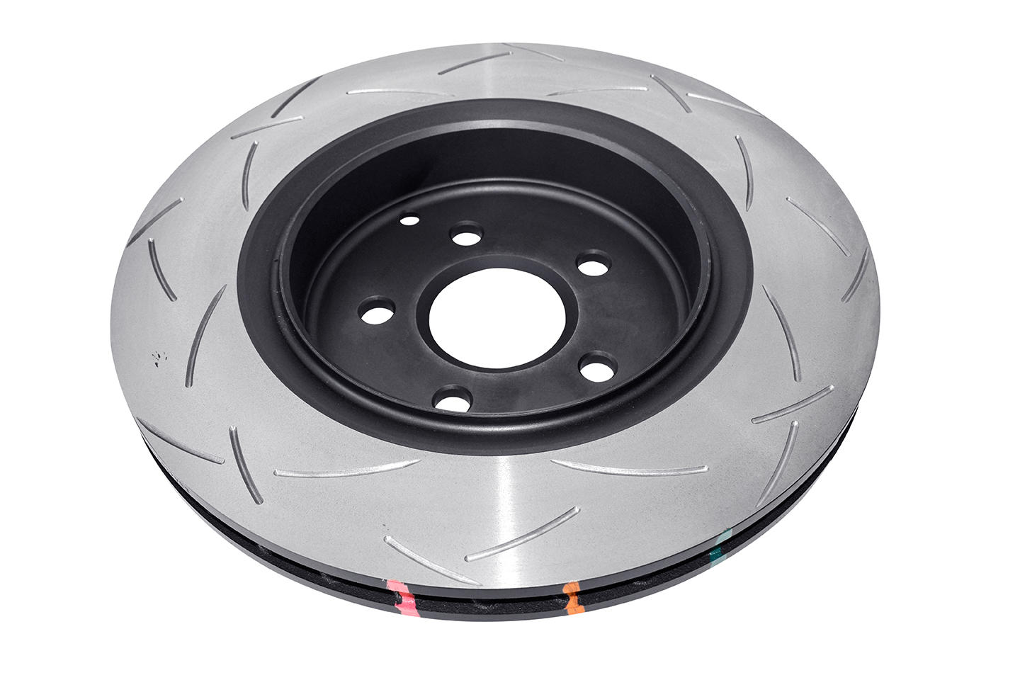 4000 T3 Slot KP Brake Disc to suit HSV VE 2006-2009 R