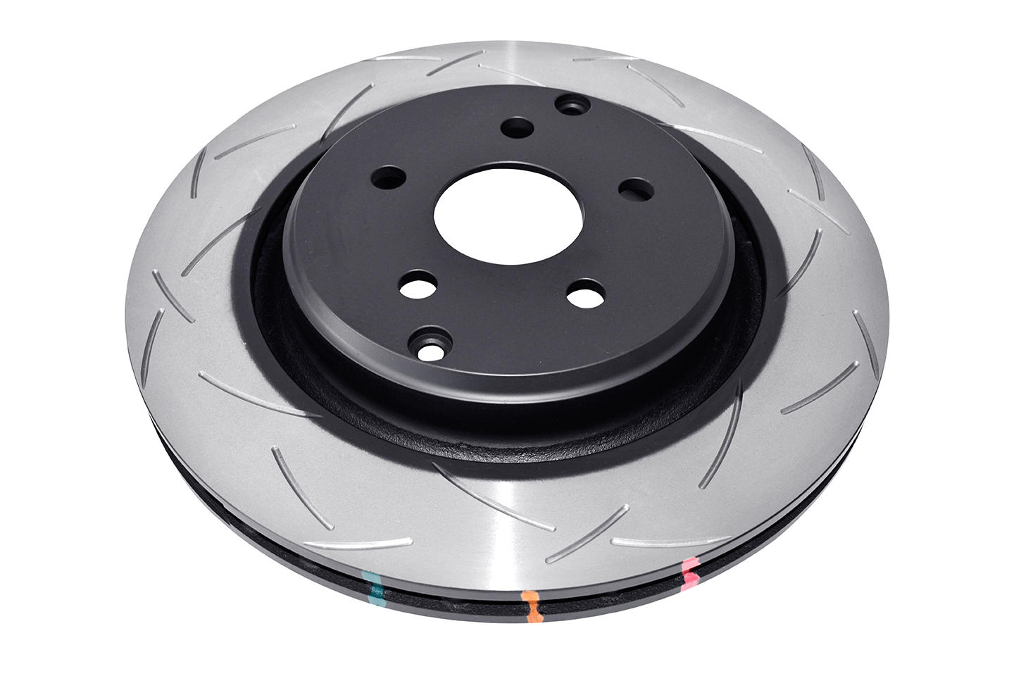 4000 T3 Slot KP Brake Disc to suit HSV VE 2006-2009 R