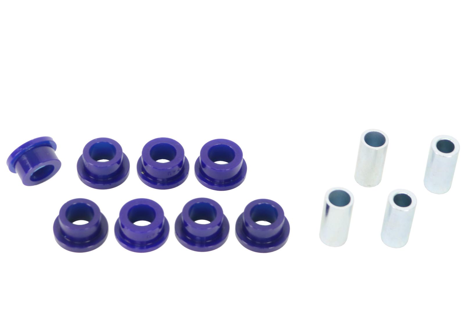 Rear Control Arm Inner-Front & Rear Bush Kit to suit Daihatsu Charade 1987-1993