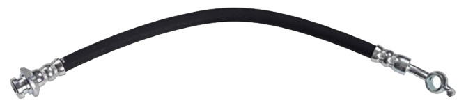 DBA Street Series Brake Hose to suit Nissan Juke F15 Rear LH 10/2013-1/2020