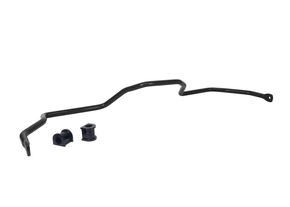 Rear  Sway Bar - Assembly