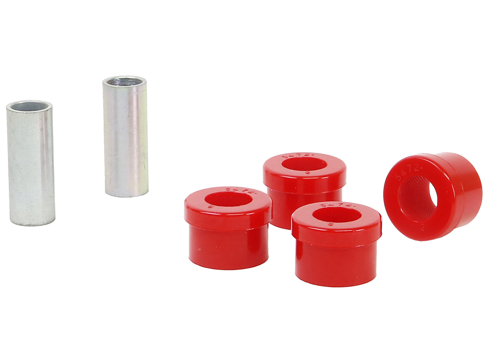 Front  Control Arm Lower - Inner Front Bushing Kit