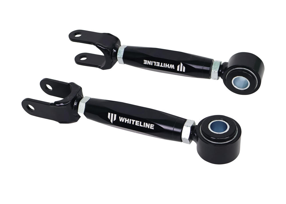Adjustable Rear Traction Arms to Suit Nissan 370Z Z34 and Z RZ34