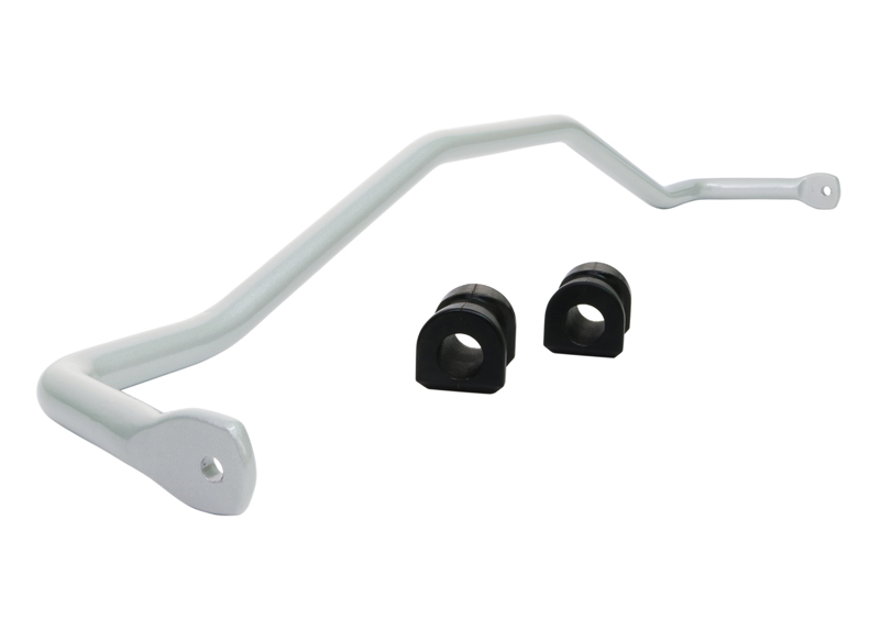 Front Anti Roll Bar - 24mm Non Adjustable to Suit BMW 3 Series and M3 E30