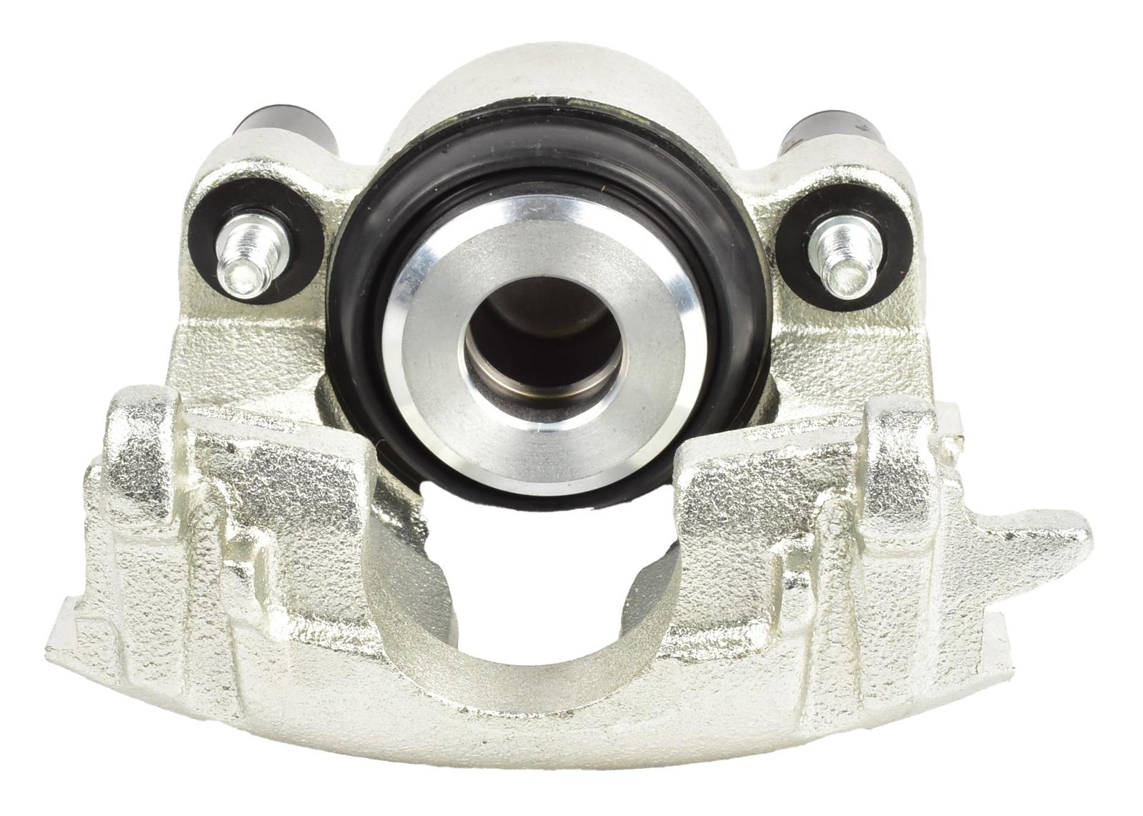 DBA Street Series Caliper to suit Holden Astra TS 1.8L P FWD F LH 7/2004-12/2005