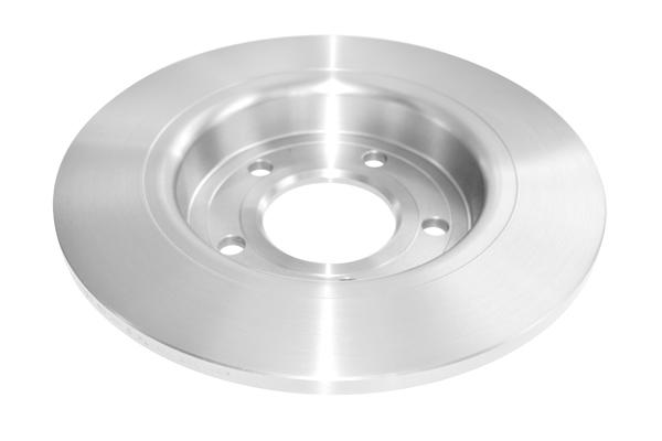En-Shield Standard SLD Brake Disc to suit Mazda 3 SP23 2009-on R