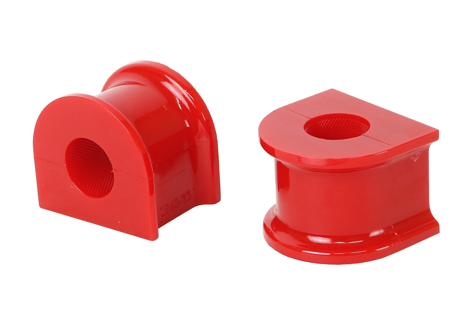 Front  Sway Bar Mount - Bushing Kit