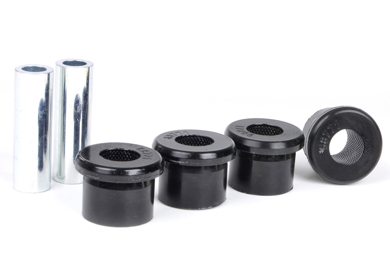 Front Lower Control Arm - Inner Front Bushing Kit to Suit Ford Escape BA-ZD and Mazda Tribute YU, CU