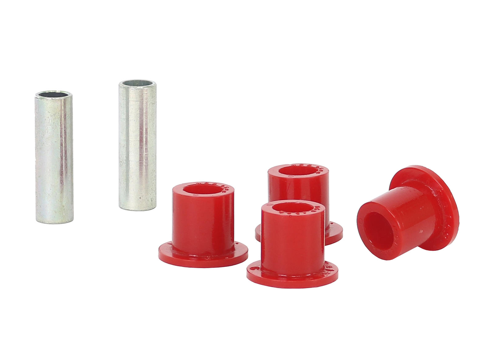 Rear  Leaf Spring - Front Eye Bushing Kit