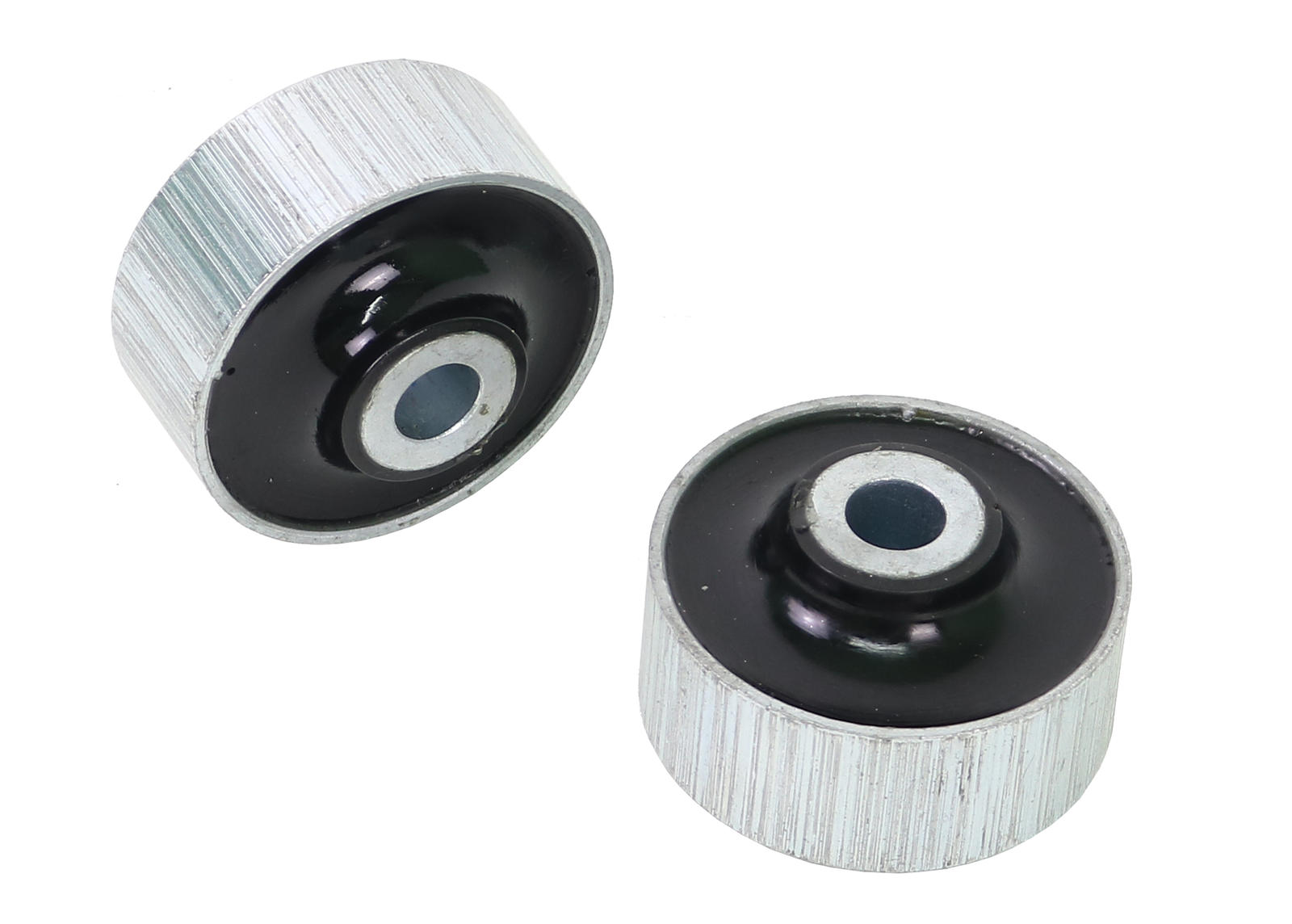 Front Lower Control Arm - Inner Rear Bushing Kit to Suit Audi, Seat, Skoda and Volkswagen PQ34 Fwd/Awd