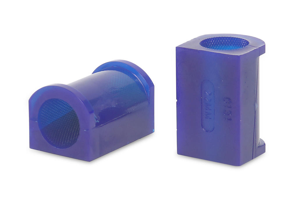 Sway Bar Mount Bush Kit
