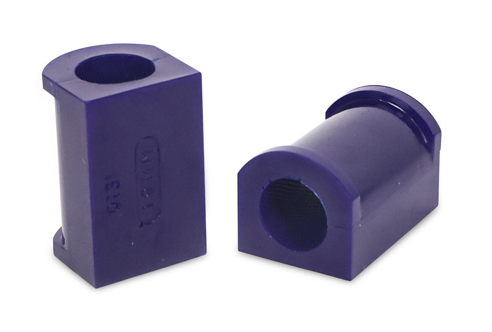 Sway Bar Mount Bush Kit