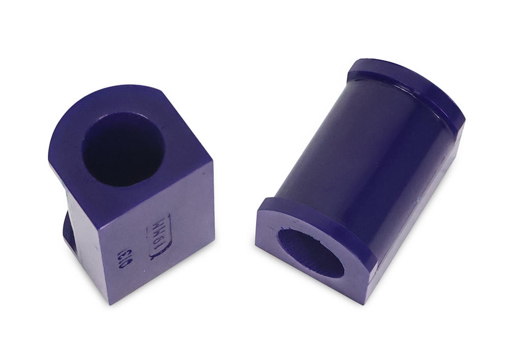 Sway Bar Mount Bush Kit