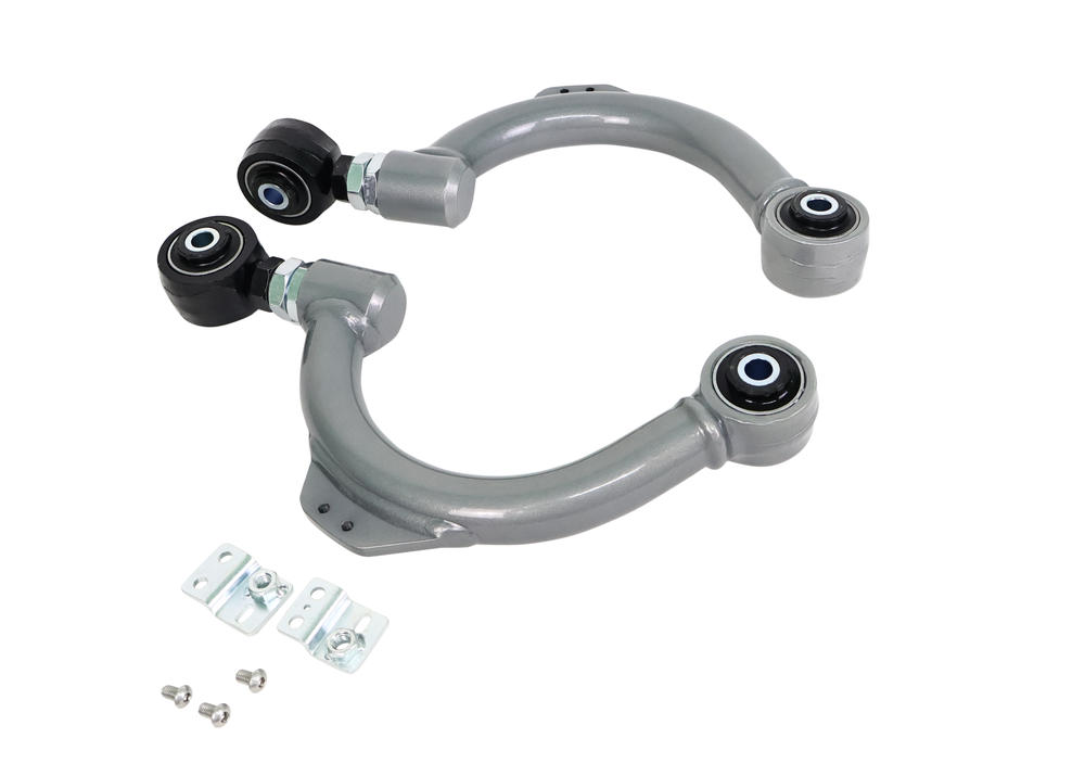 Adjustable Rear Upper Camber Arms to Suit Honda Civic 10th 11th Gen FC FK FE FL