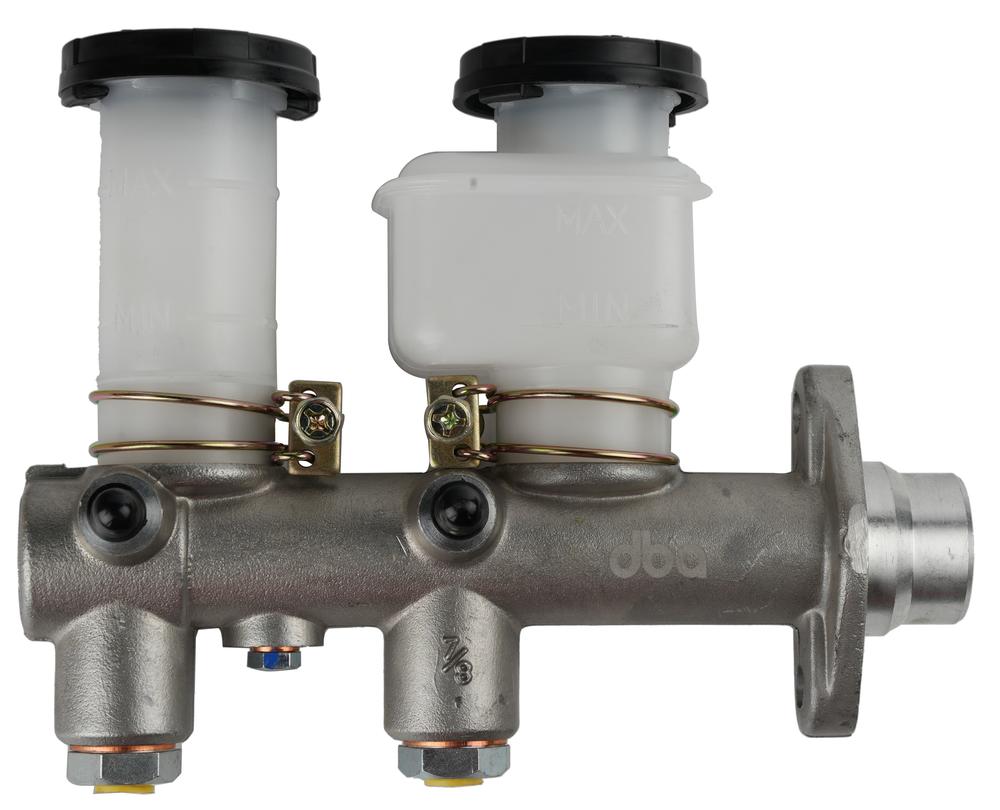 DBA Brake Master Cylinder to suit Nissan