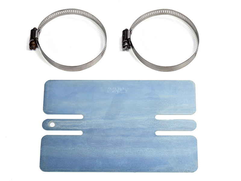 Heat Shield Kit