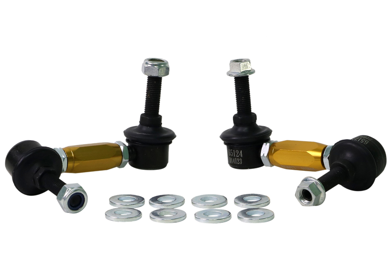 Adjustable Anti Roll Bar Link to Suit Ford Falcon/Fairlane BA, BF and FPV, Honda Integra DC2 and Mazda CX-7