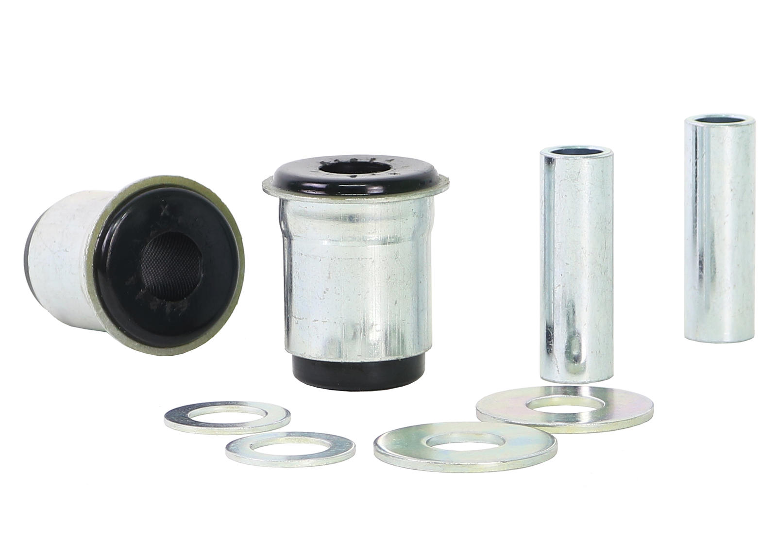 Front Lower Control Arm - Inner Bushing Kit to Suit Mitsubishi L300 SF-SJ