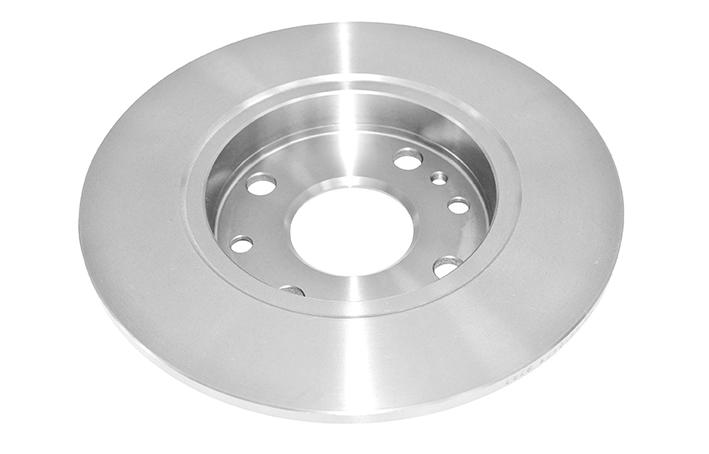 Street Standard SLD Brake Disc to suit Ford Laser KF, KH 1990-1994 R