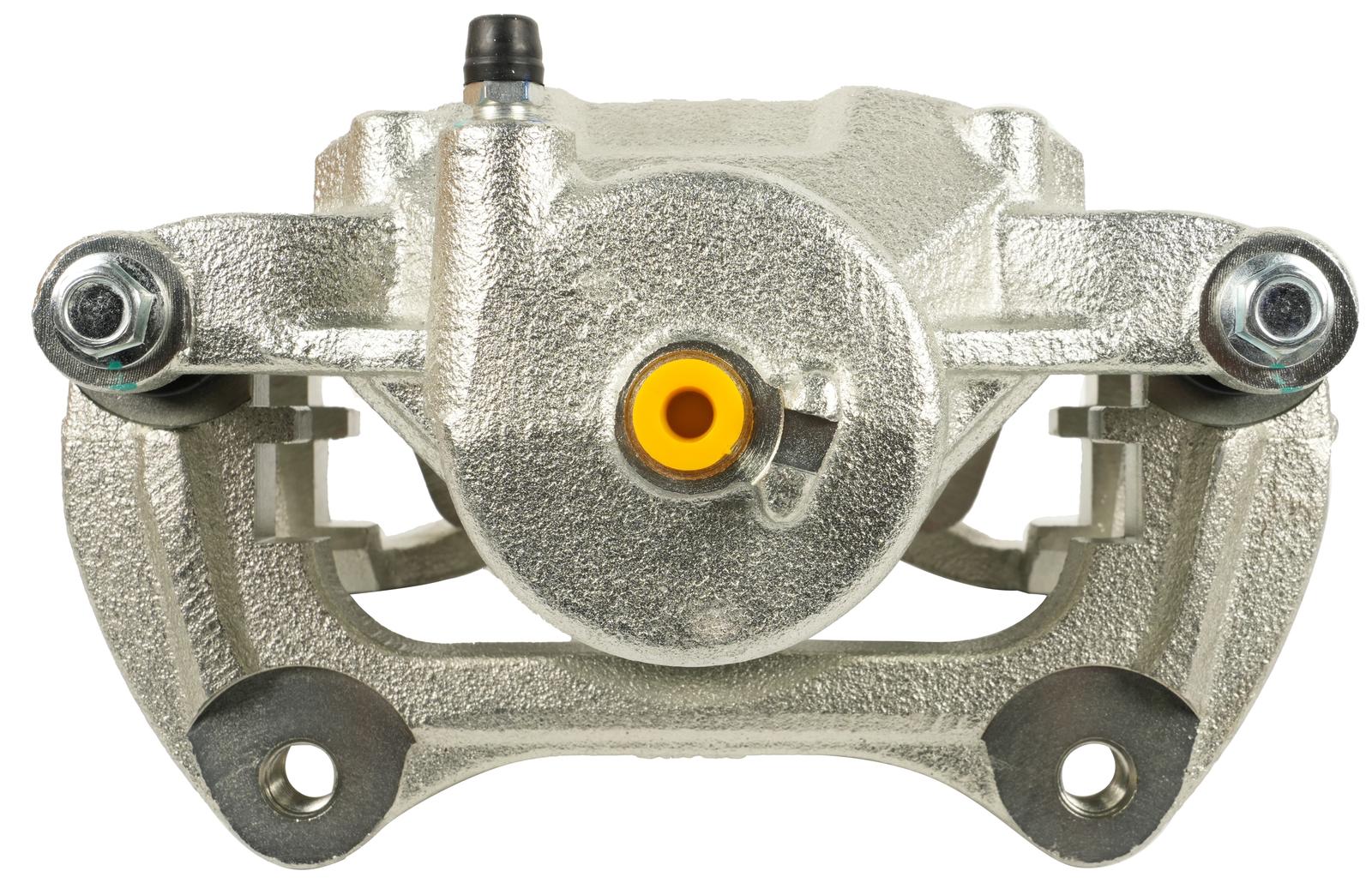 DBA Street Series Caliper to suit Hyundai Veloster FS 1.6L P Turbo Fwdf LH 2/12-8
