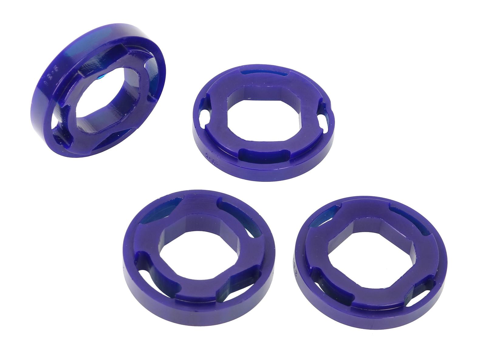 Rear Subframe Void Filler Bush Kit to suit Holden Commodore VE, VF