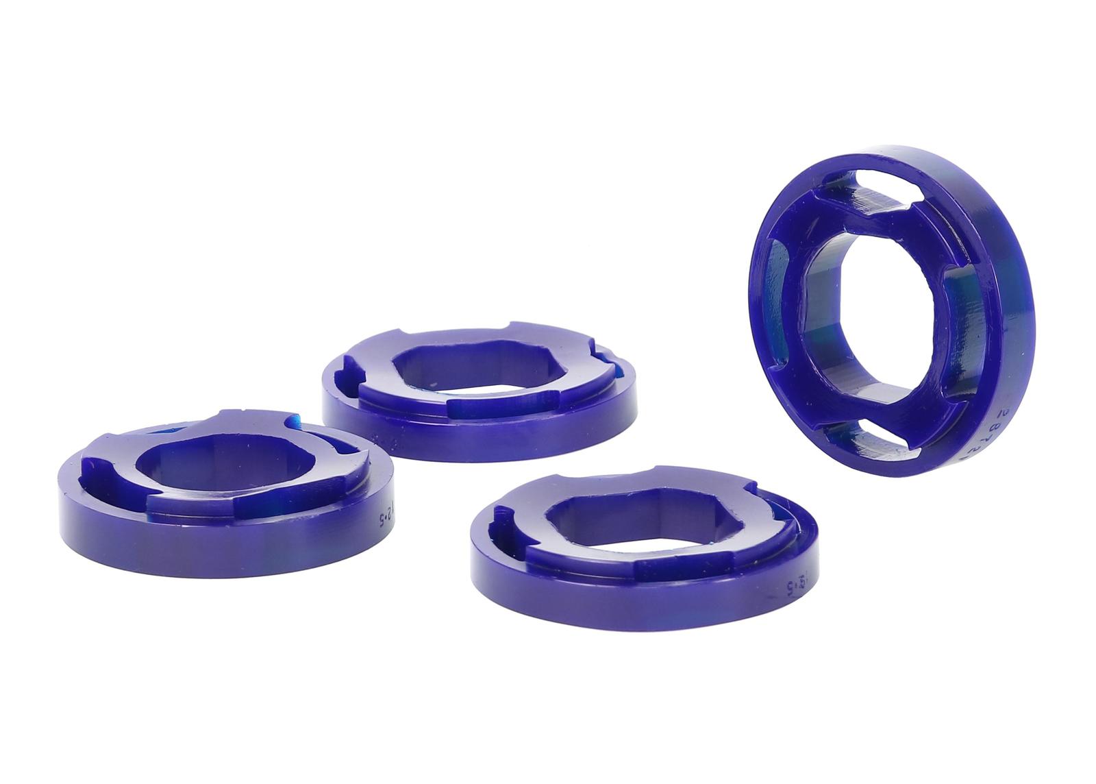 Rear Subframe Void Filler Bush Kit to suit Holden Commodore VE, VF