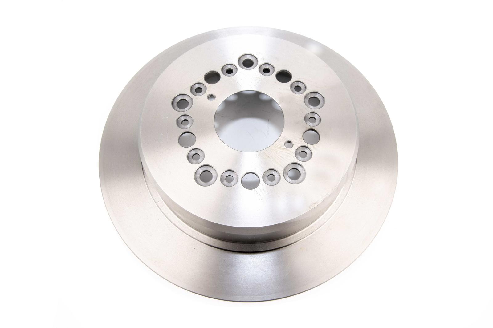 Street Standard KP Brake Disc to suit Toyota Supra 2 Pot Caliper+ Lexus 1993-on R