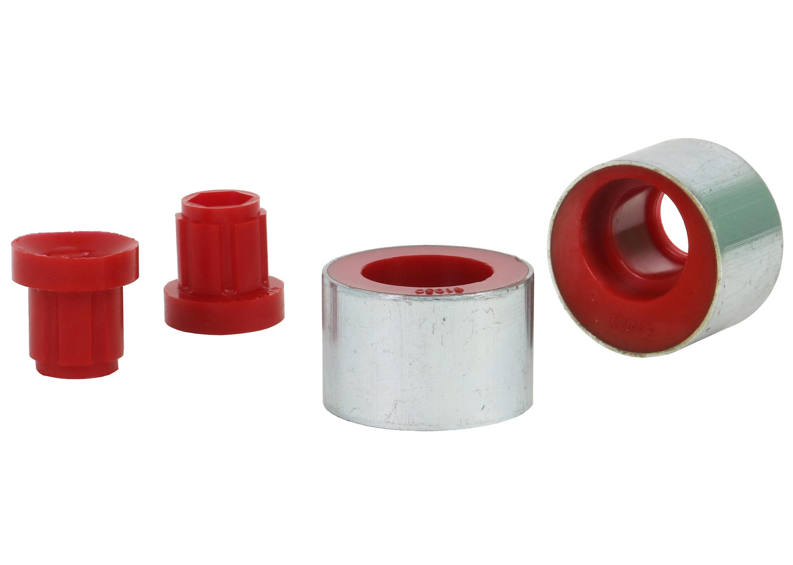Front  Control Arm Lower - Inner Rear Bushing Kit