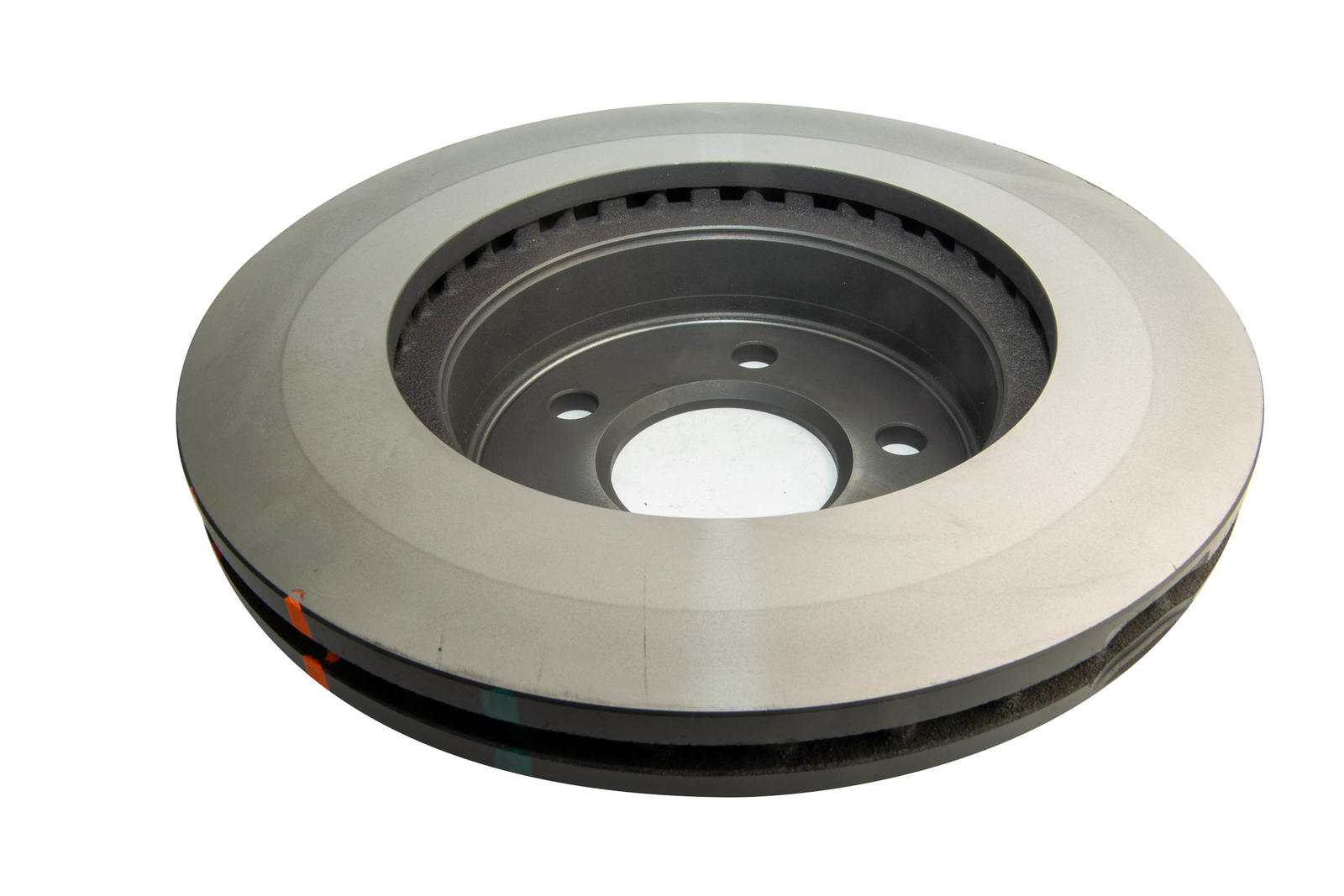 4000 Standard KP Brake Disc to suit Ford BA, BF & FG 2002-on F
