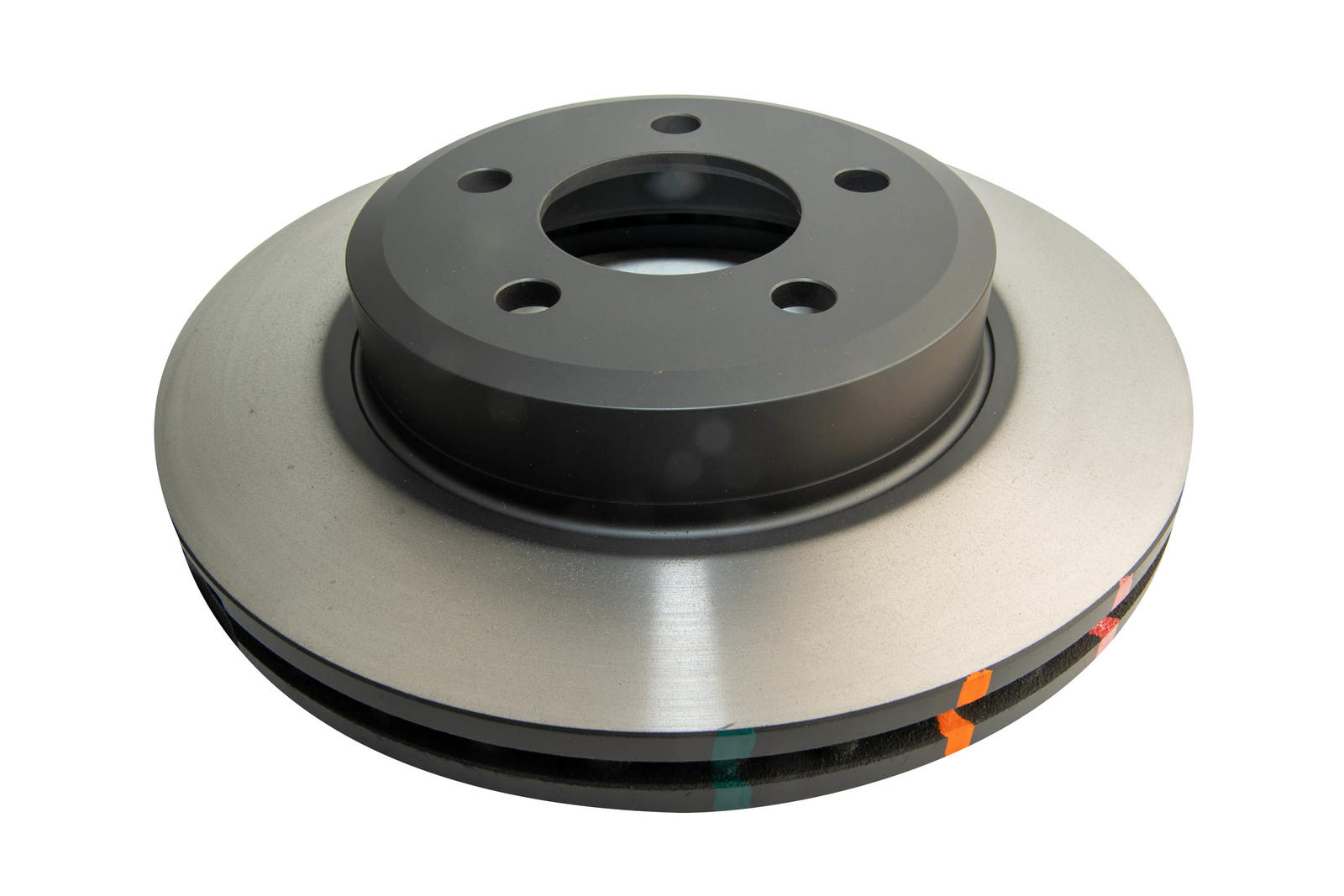 4000 Standard KP Brake Disc to suit Ford BA, BF & FG 2002-on F