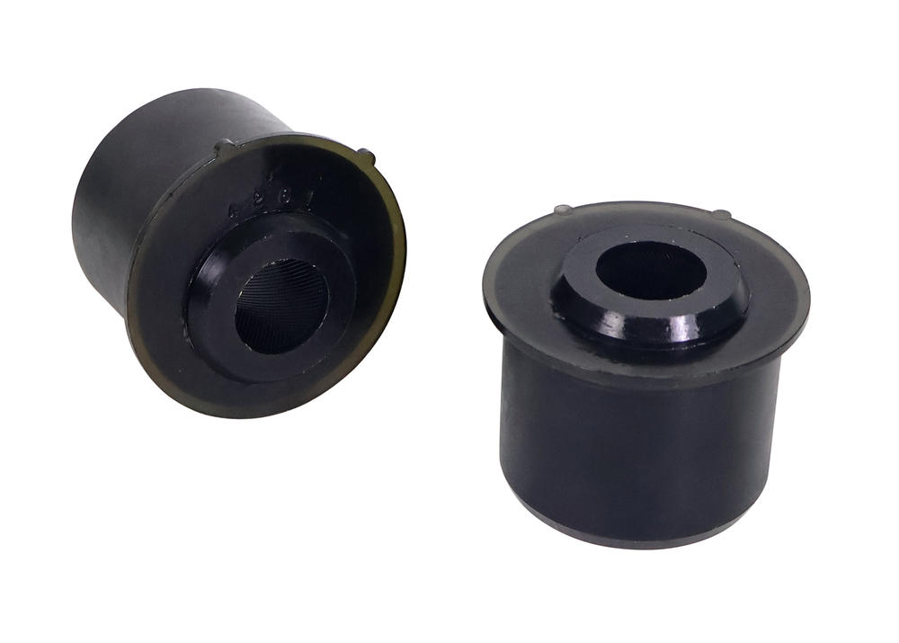 Front Control Arm Lower Rear Bush Kit - Double Offset to Suit Honda Jazz