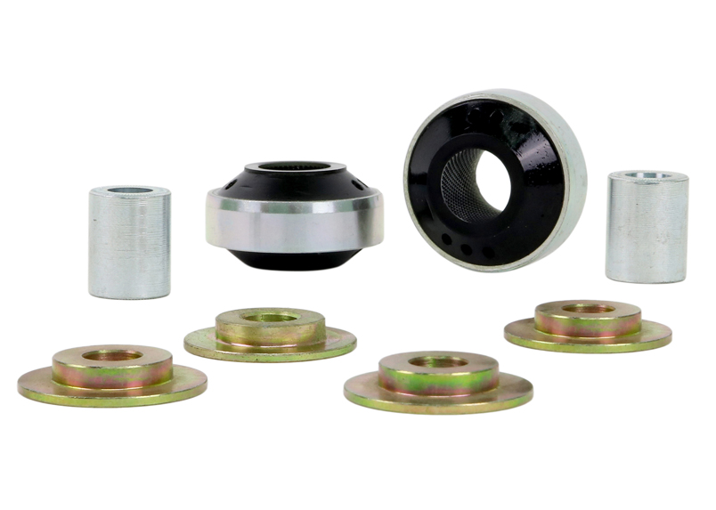 Front Lower Control Arm - Inner Rear Bushing Kit to Suit Honda City GD, GE and Jazz GD