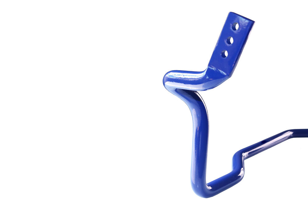 30mm Heavy Duty 3 Position Blade Adjustable Front Sway Bar Kit