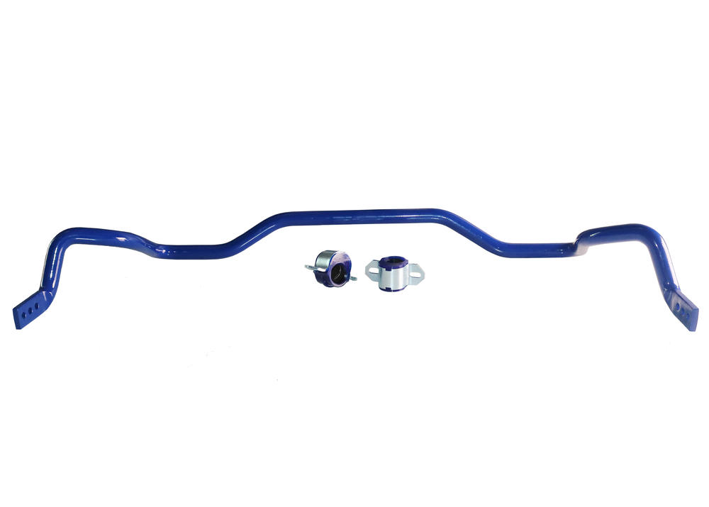 30mm Heavy Duty 3 Position Blade Adjustable Front Sway Bar Kit