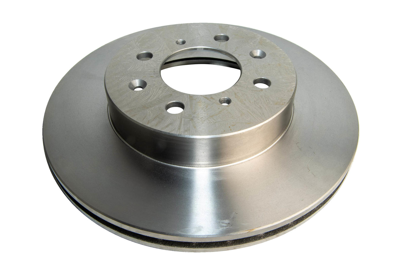 Street Standard Brake Disc to suit Honda Accord 1986-1990 F