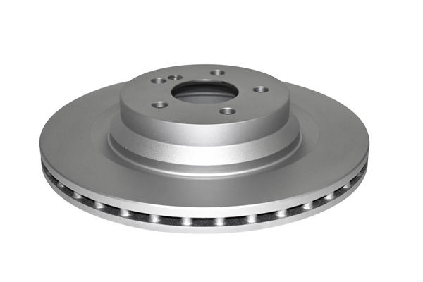 En-Shield Standard KP Brake Disc to suit Mercedes AMG C219 CLS55, 63 W211 & S211 E55, 63 2002-2010 R