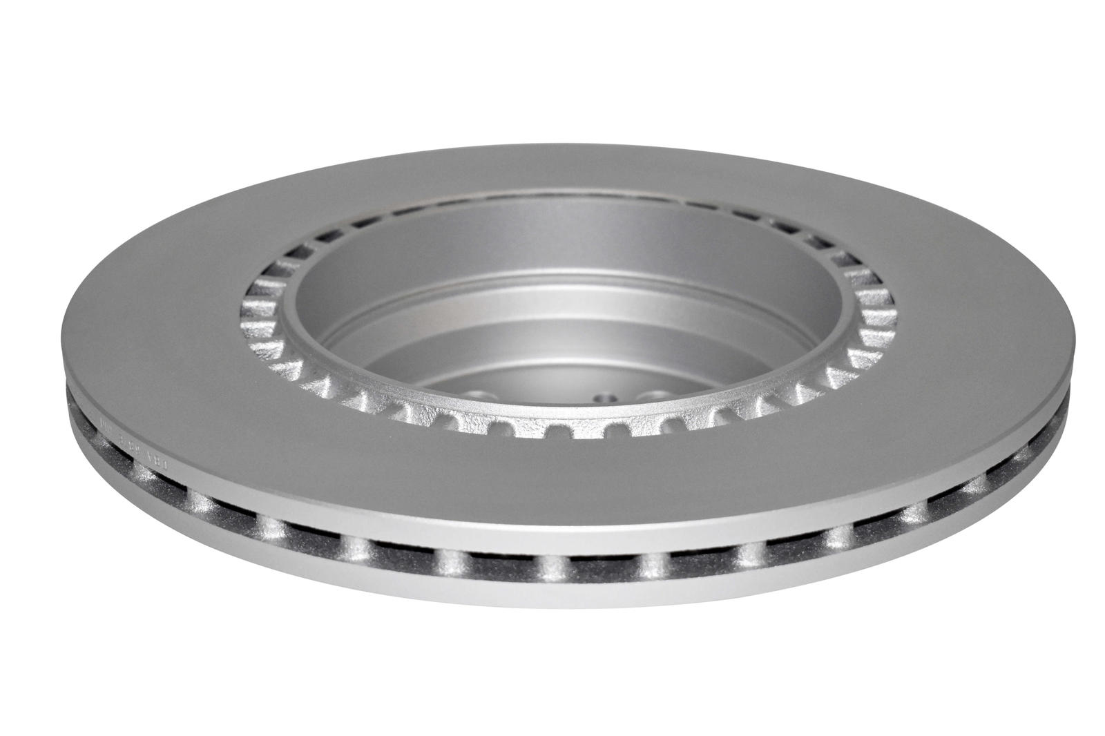 En-Shield Standard KP Brake Disc to suit Mercedes AMG C219 CLS55, 63 W211 & S211 E55, 63 2002-2010 R