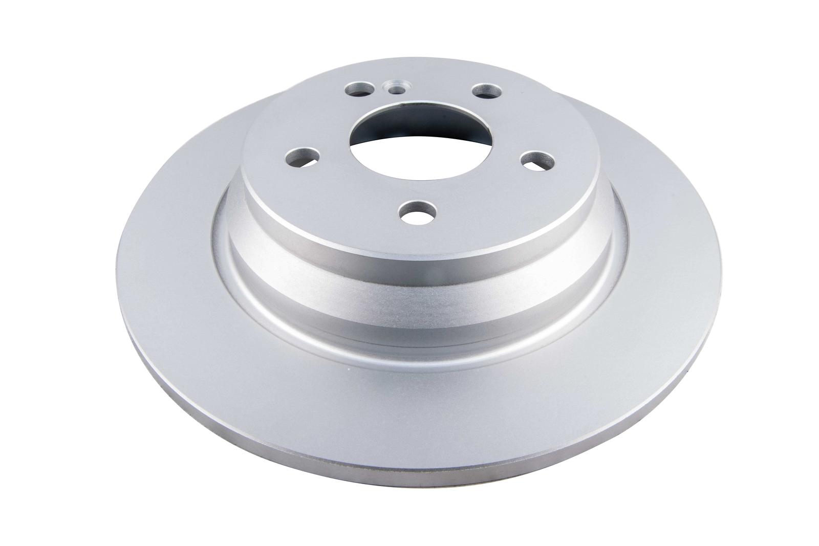 En-Shield Standard HC SLD Brake Disc to suit Mercedes S300 & 350 W221 2006-2013 SL350 R230 2006-05/2008 R