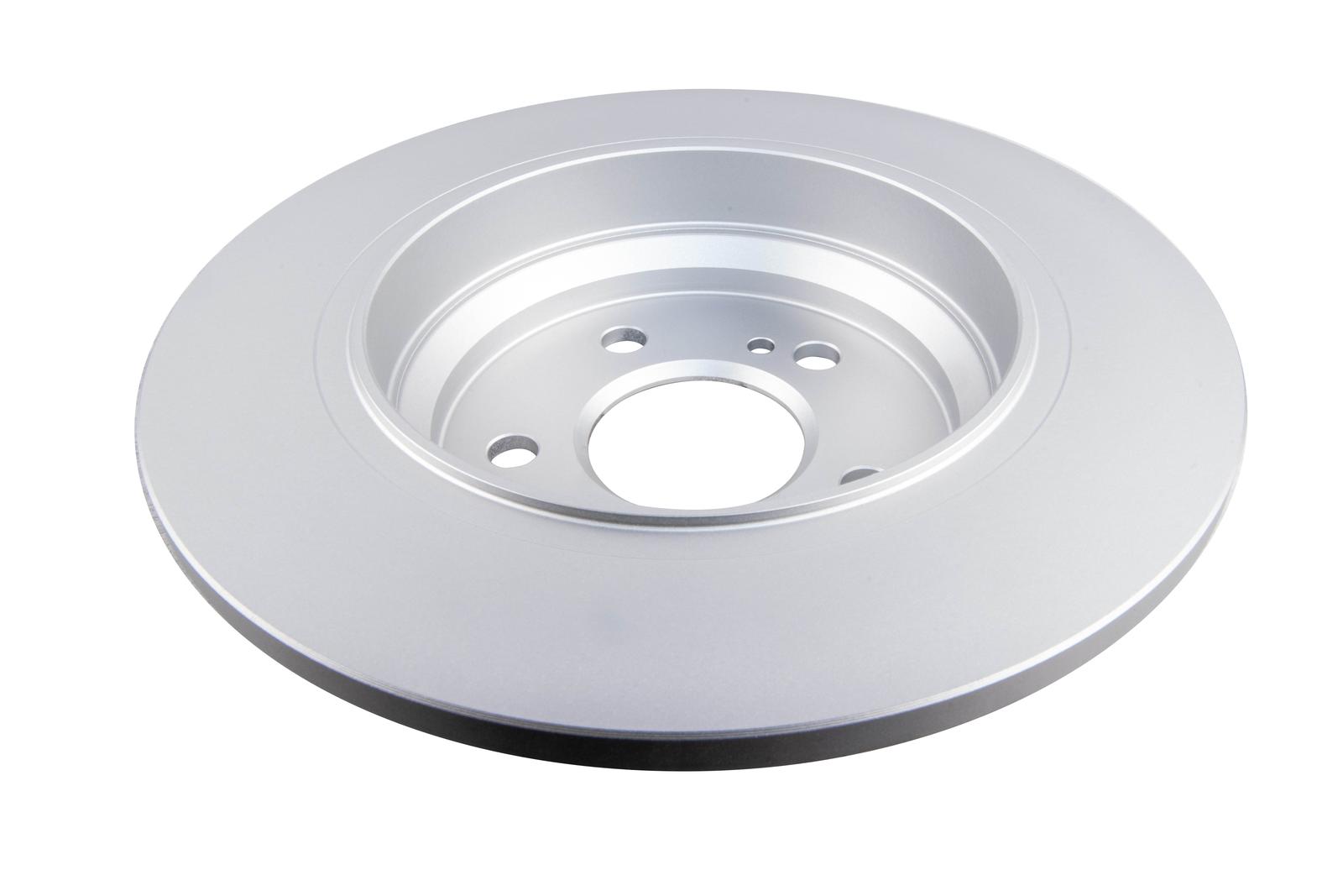 En-Shield Standard HC SLD Brake Disc to suit Mercedes S300 & 350 W221 2006-2013 SL350 R230 2006-05/2008 R
