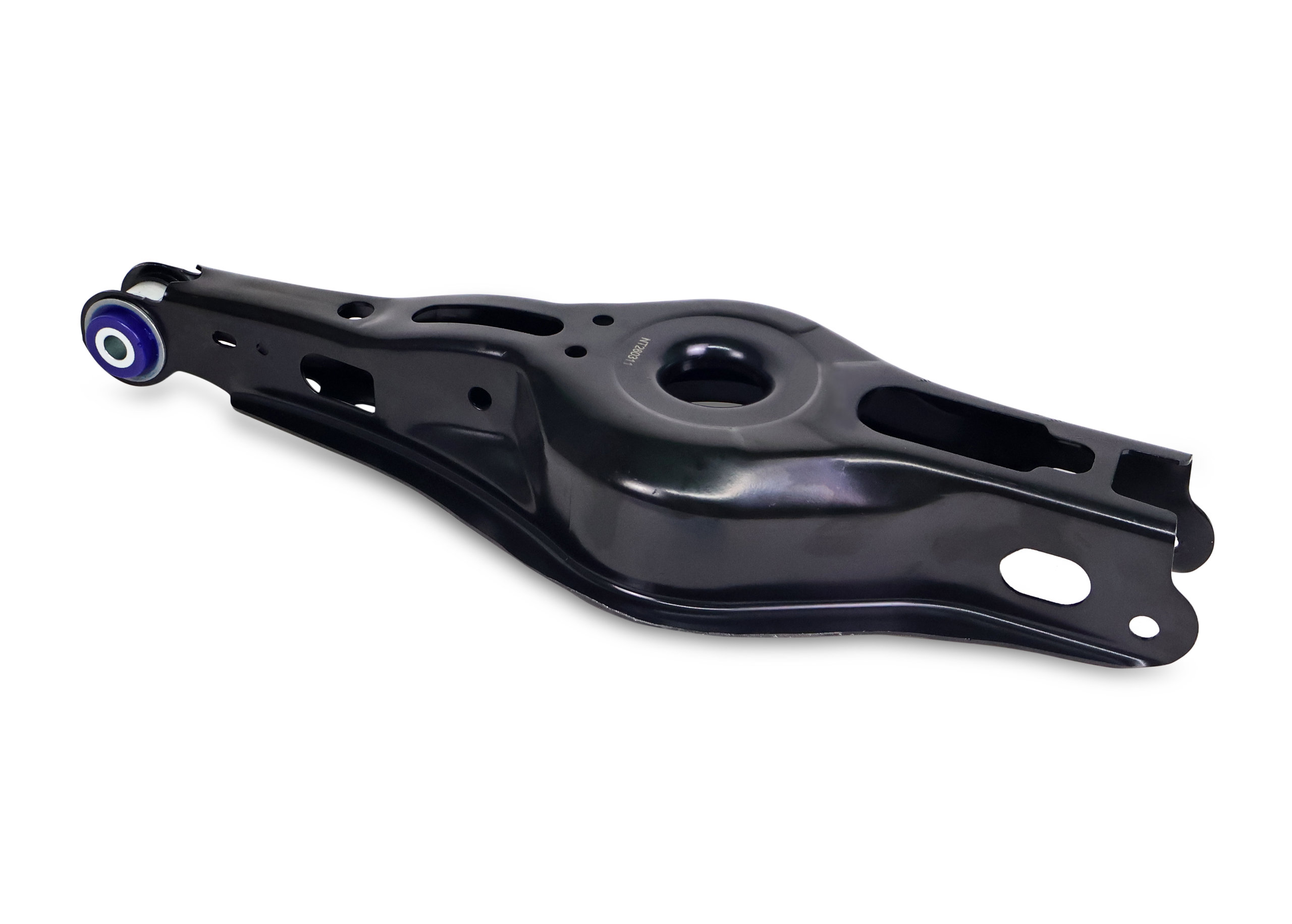 Rear Control Arm Lower Rear - Arm Assembly-Right to Suit Toyota Rav 4 50 Series and NX AZ20