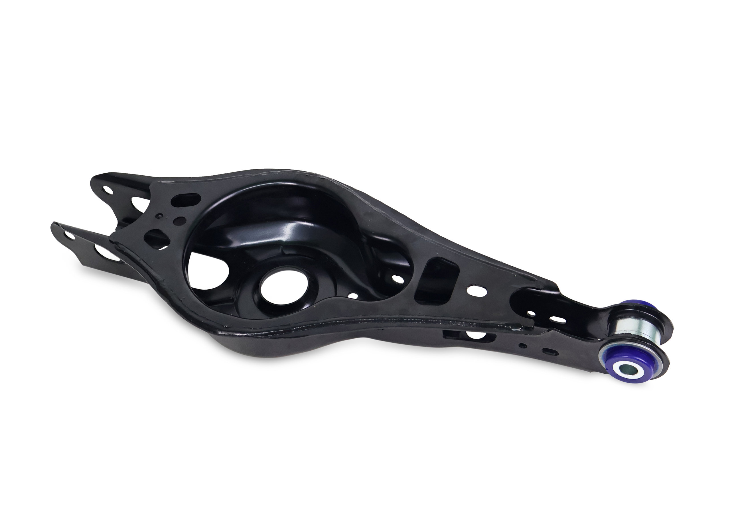 Rear Control Arm Lower Rear - Arm Assembly-Right to Suit Toyota Rav 4 50 Series and NX AZ20