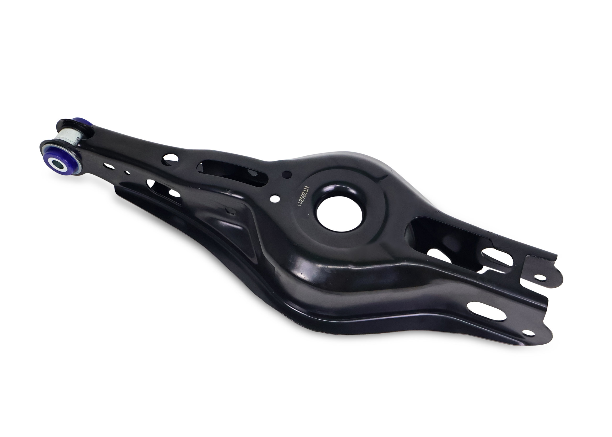 Rear Control Arm Lower Rear - Arm Assembly-Right to Suit Toyota Rav 4 50 Series and NX AZ20