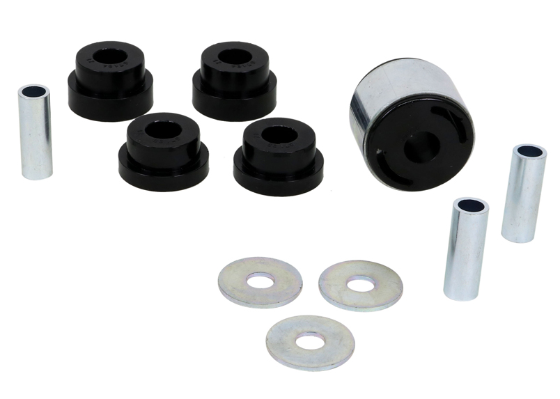 Rear Differential Mount - Bushing Kit to Suit Mitsubishi Lancer Evolution 10