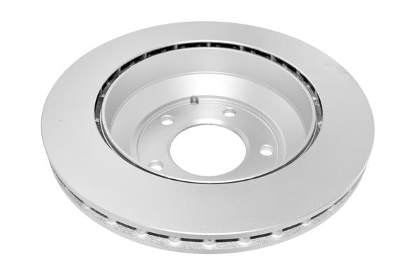 En-Shield Standard KP Brake Disc to suit VW Touareg 2002-on Porsche Cayenne 2004-on R