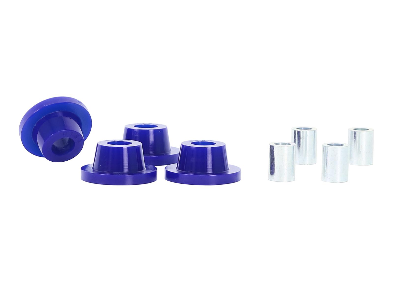 Front Control Arm Lower Inner Bush Kit to suit Chrysler & Hillman